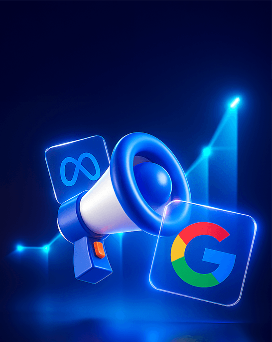 Digital Marketing Visual